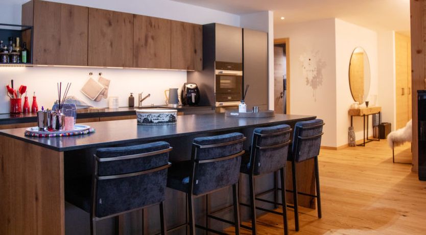 Photo of Hédonia B4 Apartment 2