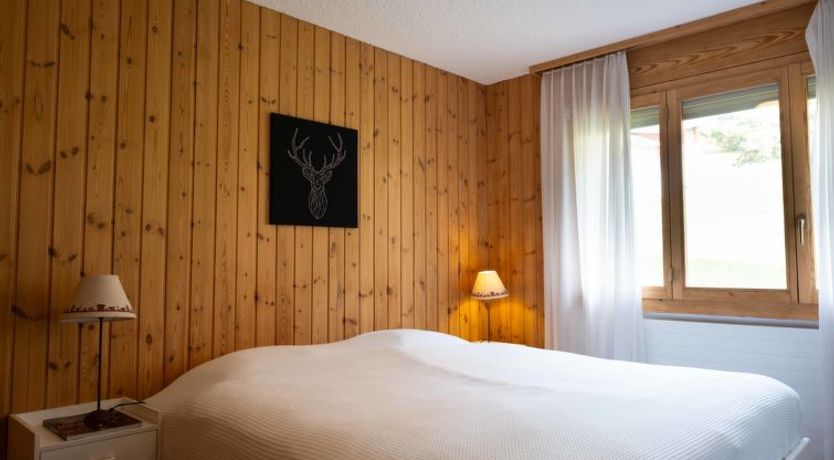 Photo of Hyacinthe 14 Apartment 5