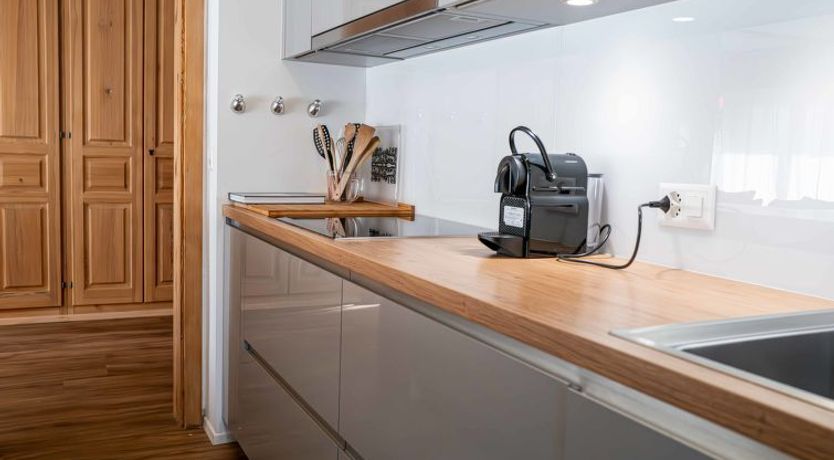 Photo of Hyacinthe 14 Apartment 5