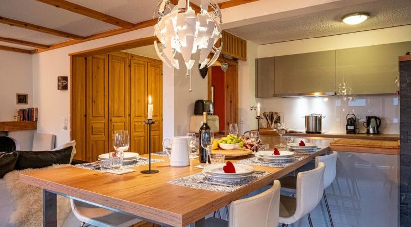 Photo of Hyacinthe 14 Apartment 5