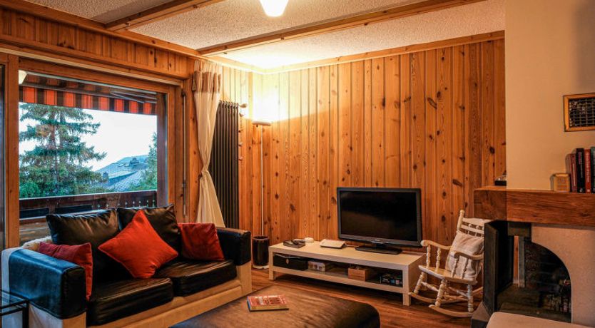 Photo of Hyacinthe 14 Apartment 5