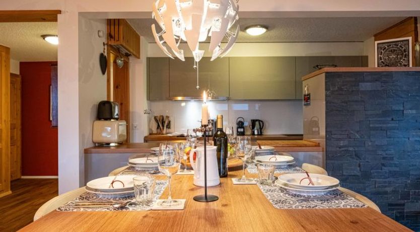 Photo of Hyacinthe 14 Apartment 5