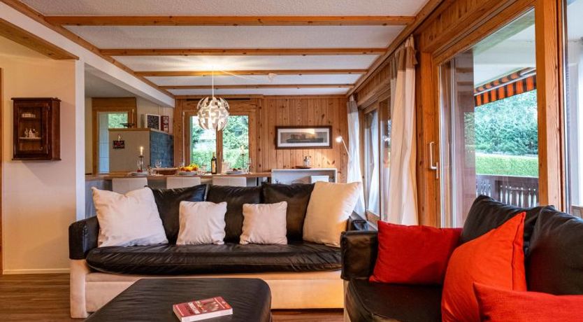 Photo of Hyacinthe 14 Apartment 5