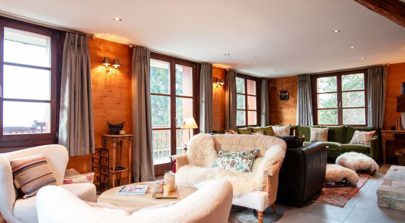 Photo of Chalet Tetras