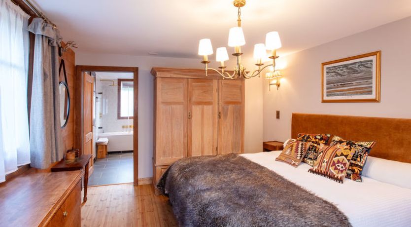 Photo of Chalet Tetras