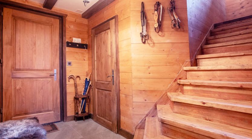 Photo of Chalet Tetras