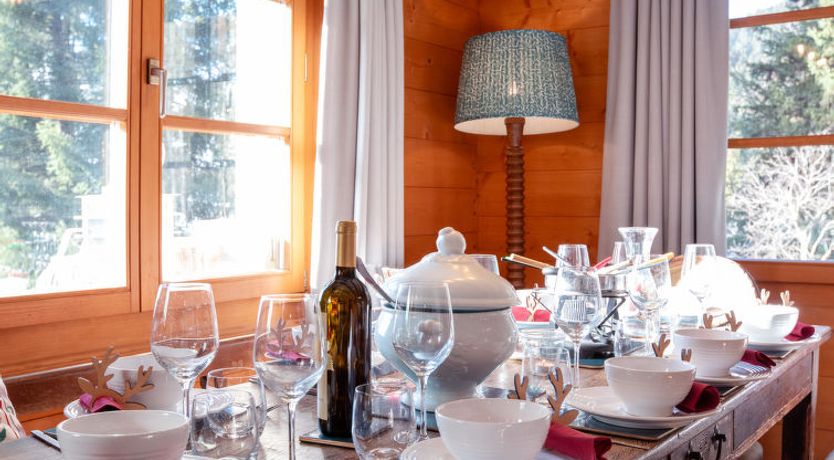 Photo of Chalet Tetras