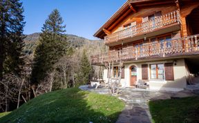 Photo of Chalet Tetras