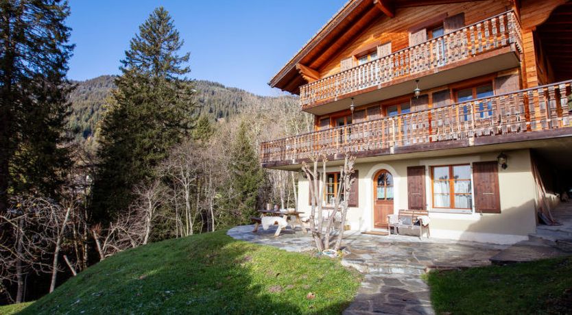 Photo of Chalet Tetras