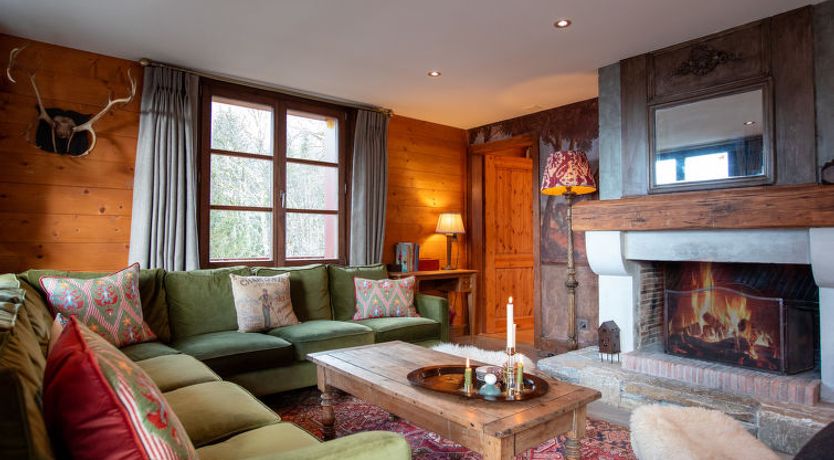 Photo of Chalet Tetras