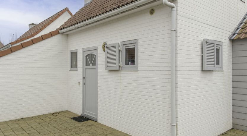 Photo of Vissershuis 2 with parking