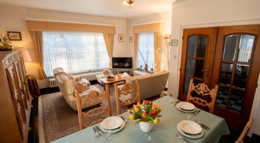 Photo of Hamarrbø with garden and parking