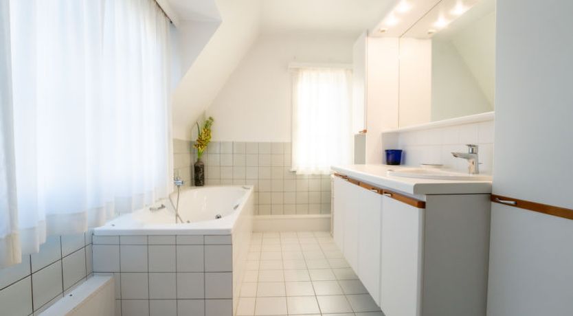 Photo of Hamarrbø with garden and parking