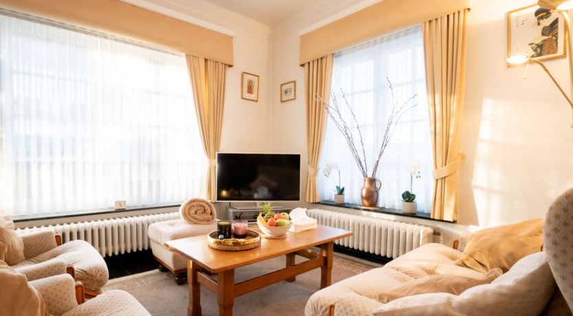 Photo of Hamarrbø with garden and parking