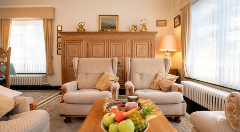 Photo of Hamarrbø with garden and parking