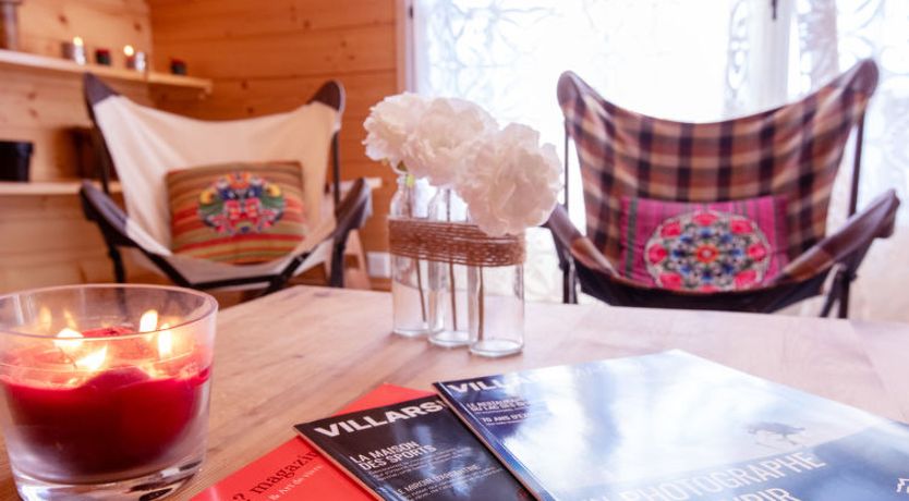 Photo of Le Mont Blanc 14 Apartment 3