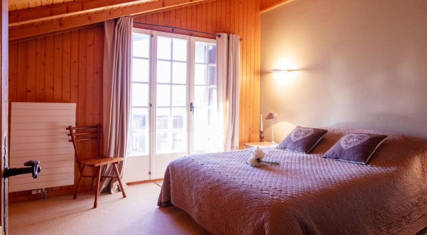 Photo of Le Mont Blanc 14 Apartment 3