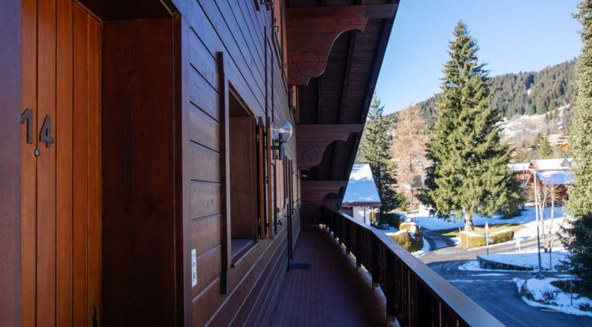 Photo of Le Mont Blanc 14 Apartment 3