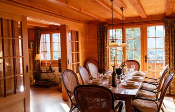 La-Ina Holiday Home