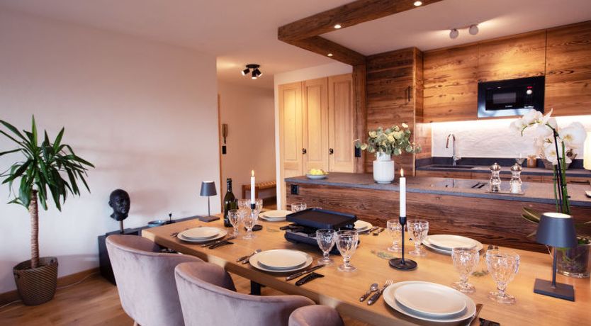 Photo of Ambassadeur 12 Apartment 5