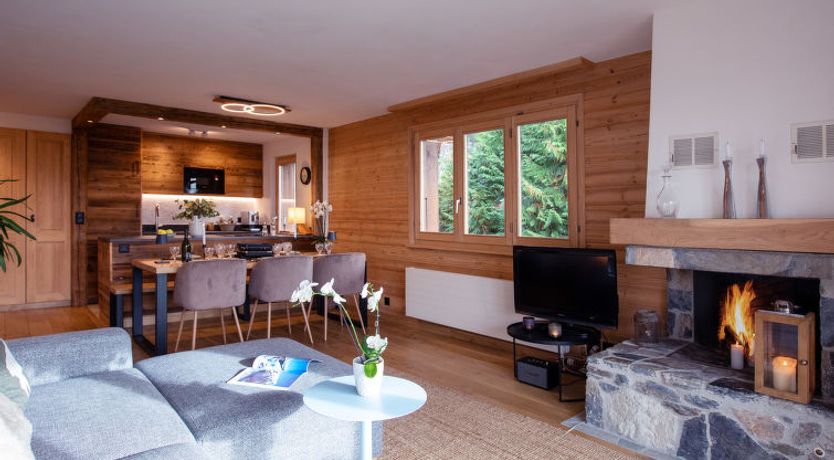 Photo of Ambassadeur 12 Apartment 5