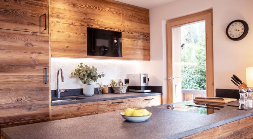 Photo of Ambassadeur 12 Apartment 5