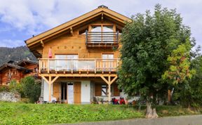 Photo of Chalet Picoulet