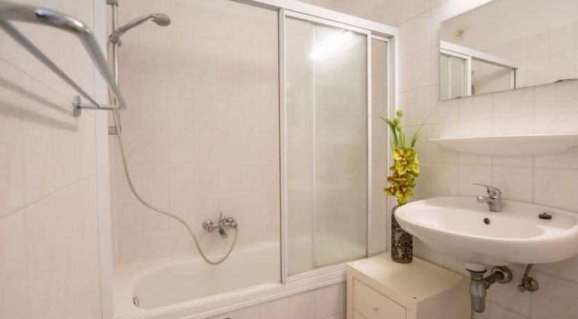 Photo of Marlene with parking and shared pool Apartment 8