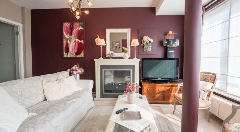 Photo of De tulp - romantic