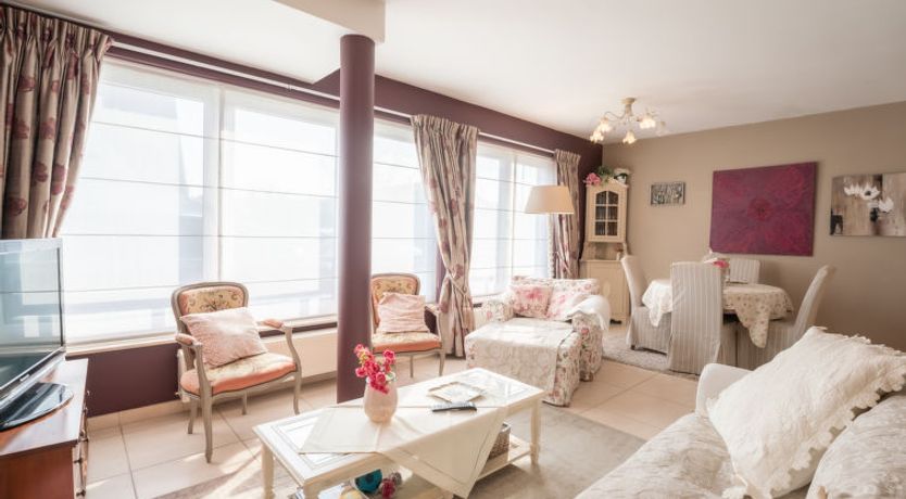 Photo of De tulp - romantic ground floor app
