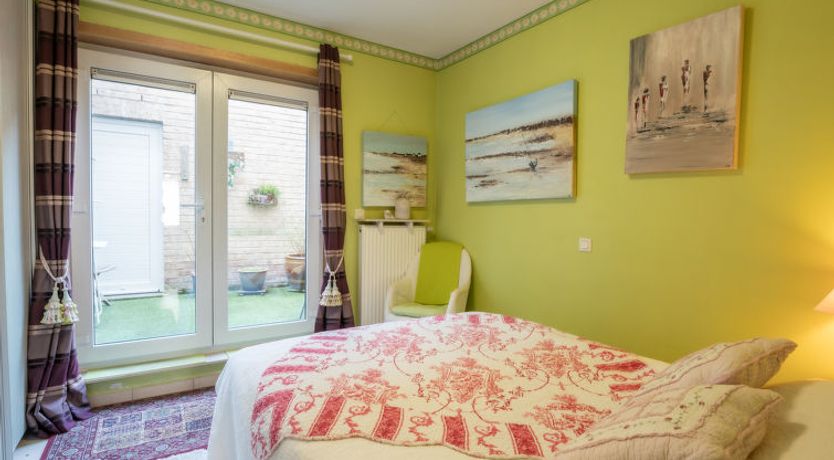 Photo of De tulp - romantic