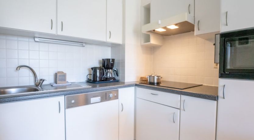 Photo of Green Garden Apartment 9