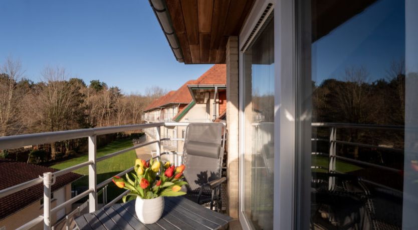 Photo of Green Garden Apartment 9