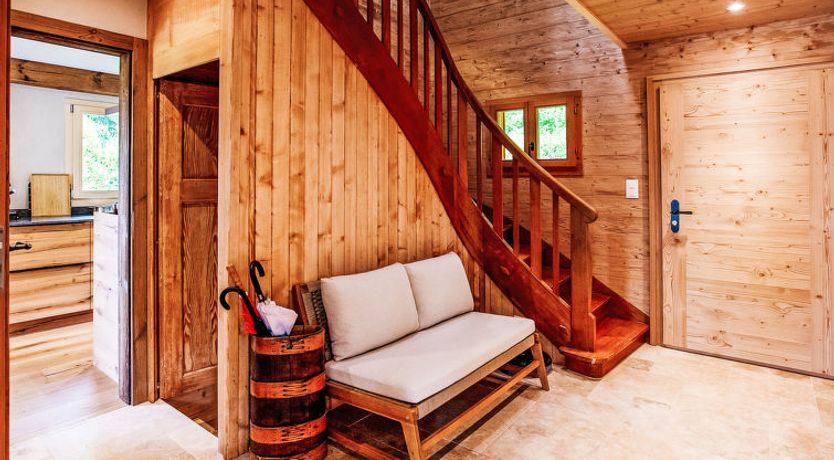 Photo of Chalet Shambala