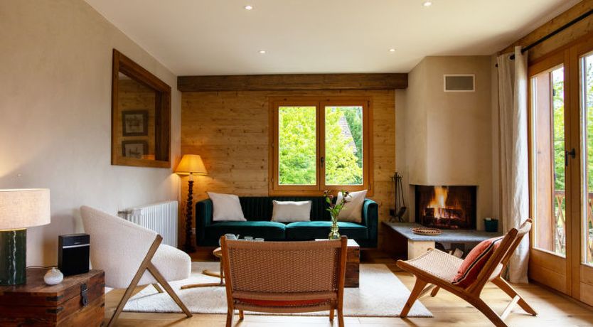 Photo of Chalet Shambala