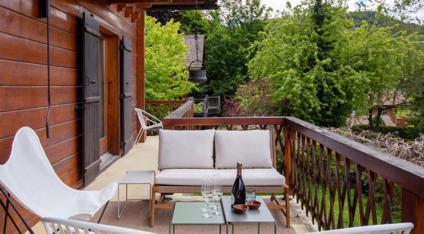 Photo of Chalet Shambala