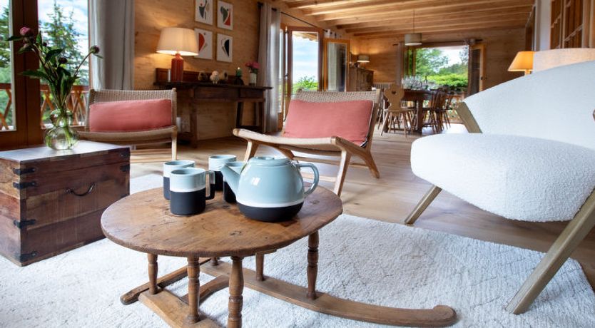 Photo of Chalet Shambala