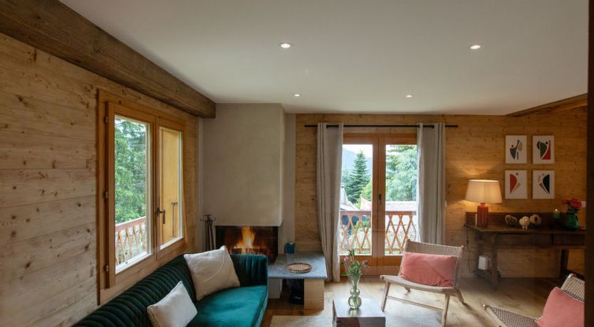 Photo of Chalet Shambala