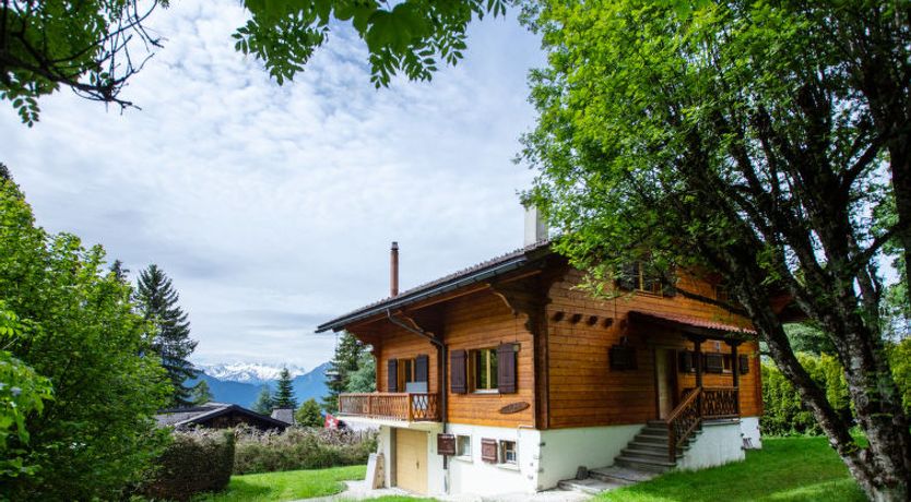 Photo of Chalet Shambala