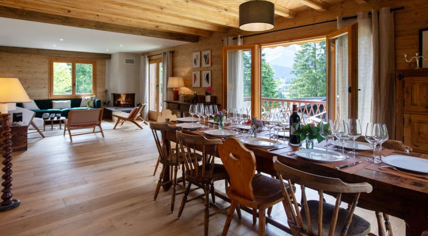 Photo of Chalet Shambala