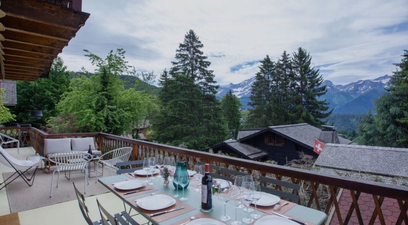 Photo of Chalet Shambala