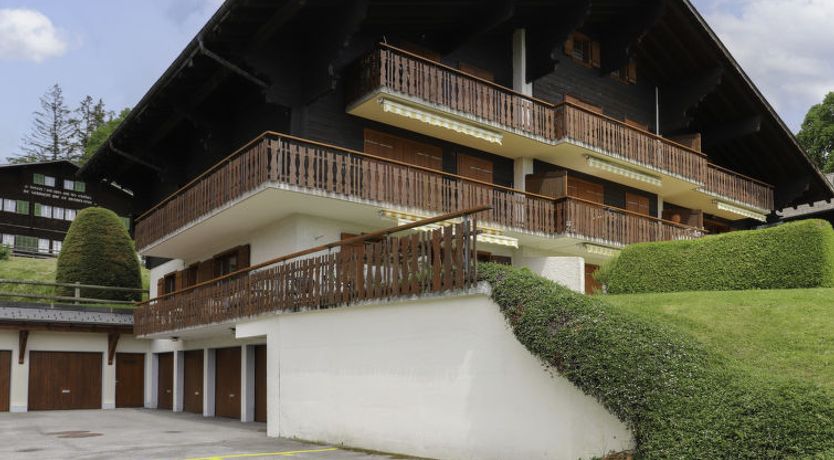 Photo of Chantebrise A2 Apartment 4