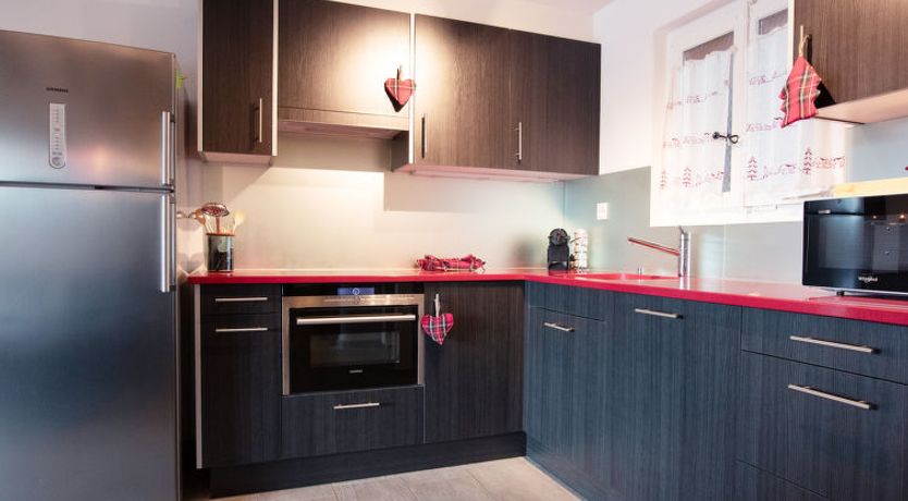 Photo of Chantebrise A2 Apartment 4