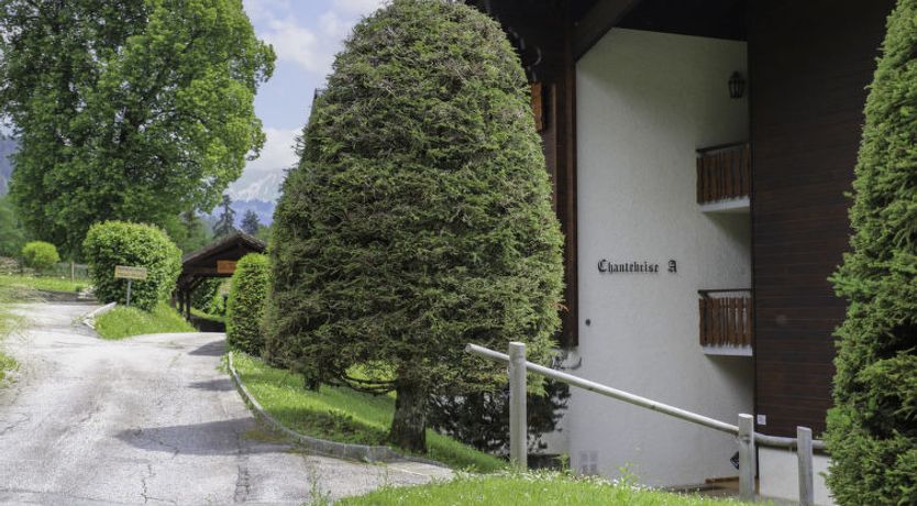 Photo of Chantebrise A2 Apartment 4