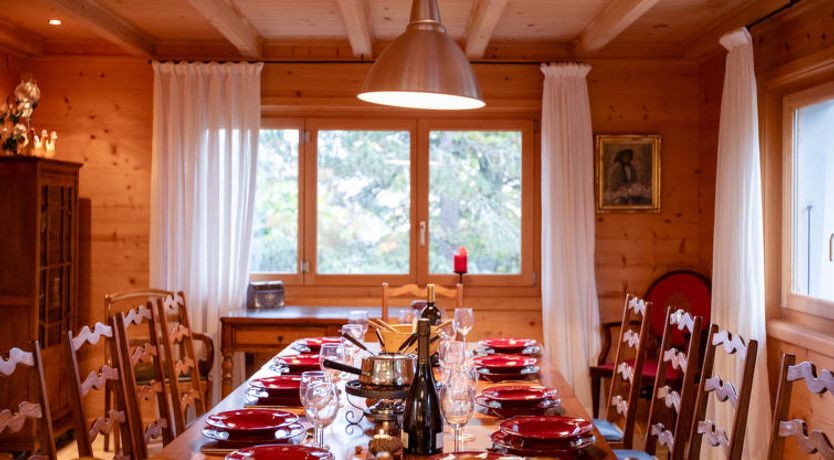 Photo of Chalet Le Haut Pré