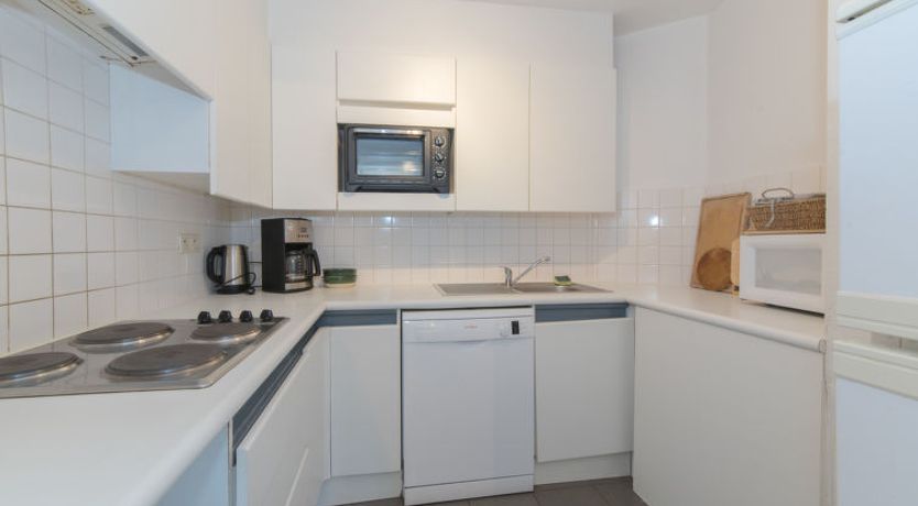 Photo of Jong & Blij 2 ground floor with garden Villa 2