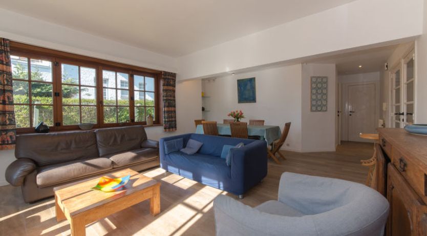 Photo of Jong & Blij 2 ground floor with garden Villa 2