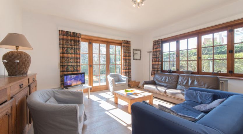 Photo of Jong & Blij 2 ground floor with garden Villa 2