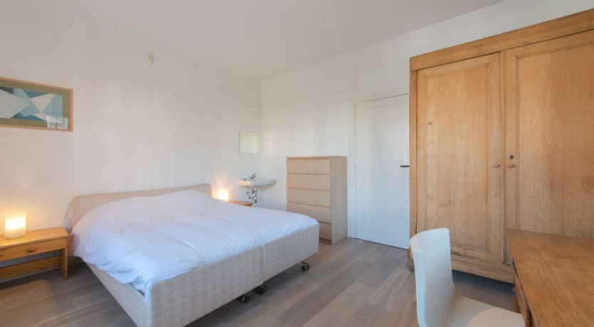 Photo of Jong & Blij 2 ground floor with garden Villa 2