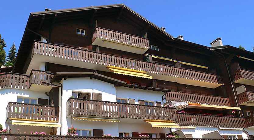 Photo of Régina A20 Apartment 4